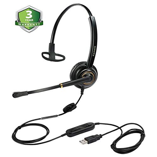 best buy usb headset with mic