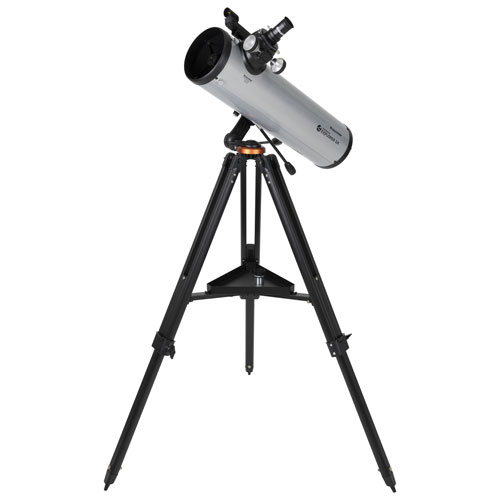 Télescope de Newton de 130 x 650 mm StarSense Explorer DX 22461 de Celestron