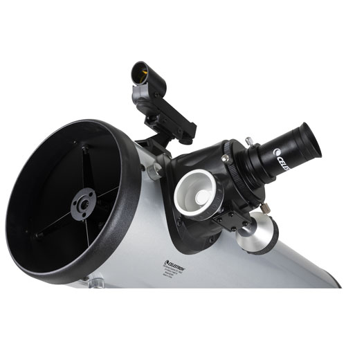 Télescope de Newton de 130 x 650 mm StarSense Explorer DX 22461 de Celestron