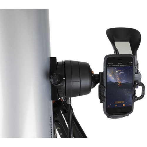 Télescope de Newton de 130 x 650 mm StarSense Explorer DX 22461 de Celestron