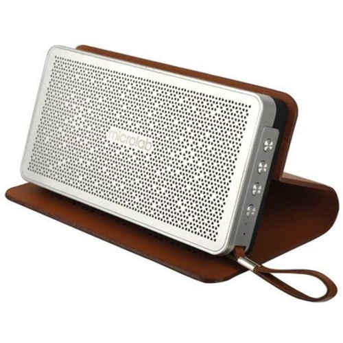 best bluetooth speaker with power bank