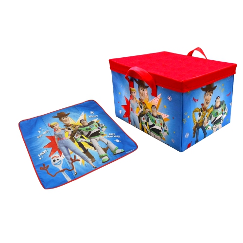 best buy toy box