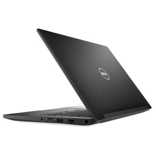 DELL Latitude 7490 Business Laptop - Intel Core i7-8650U - 16GB RAM - 256GB SSD - Windows 10 Pro - Black by DELL - Refurbished condition - Image 5