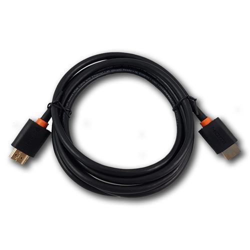 SyncWire HDMI 2.0 Cable With HDCP 2.2 4K 50/60Hz CL3/FT4 Prograde 3m