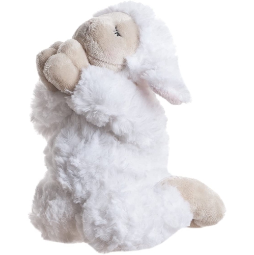 Classier Ganz 8" Inspirational Lamb