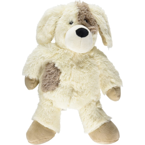 CLASSIER  Intelex, Warmies Cozy Therapy Plush - Puppy