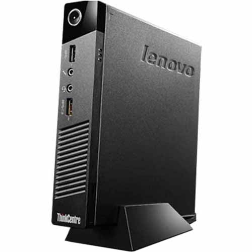 Lenovo ThinkCentre M73 Tiny Desktop | Best Buy Canada