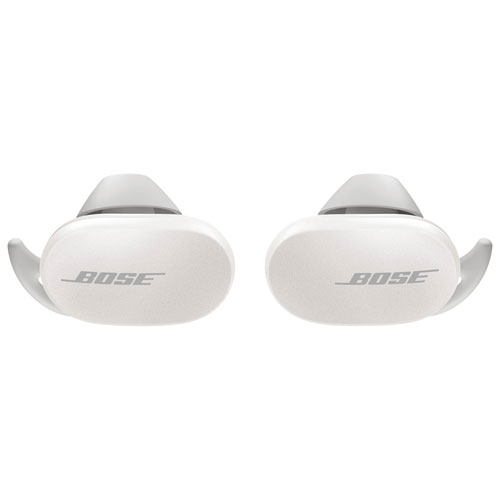 Bose QuietComfort In-Ear Noise Cancelling Truly Wireless