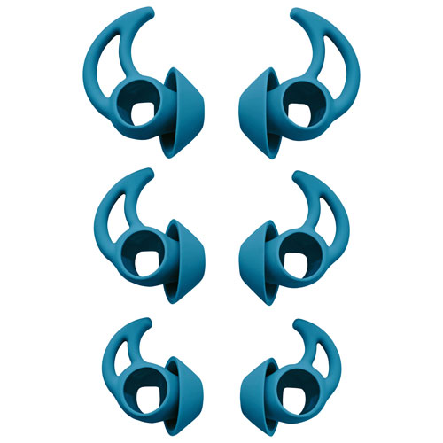 Bose Sport In-Ear Truly Wireless Headphones - Baltic Blue