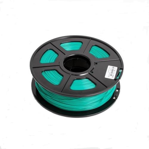Toner4u - filament PLA vert gazon 3D 1,75 mm bobine 1 kg-2-2-lb précision dimensionnelle +/- 0.02 mm