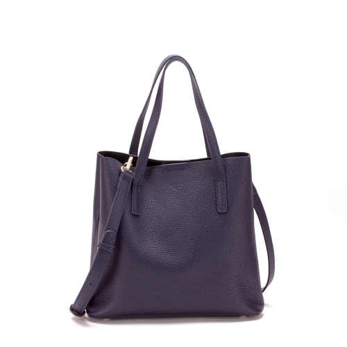 dark navy handbags