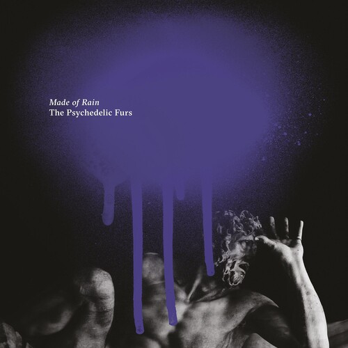 The Psychedelic Furs - Made Of Rain [Vinyl]