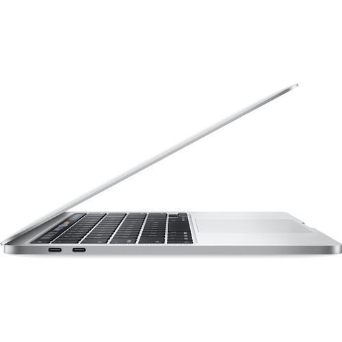 MacBook Pro 13.3 po Apple + Touch Bar - Argenté (i5 1,4 GHz Intel/SSD 512 Go/RAM 8 Go) - Ang - BO