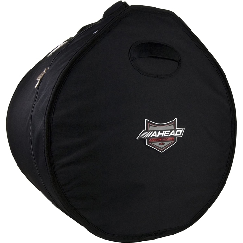 Ahead Armor Bass Drum Gig Bag - 18x22