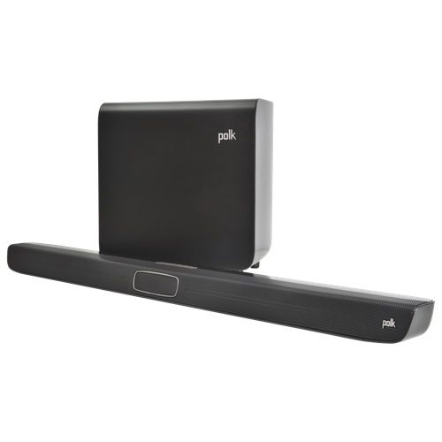 best buy refurbished soundbar