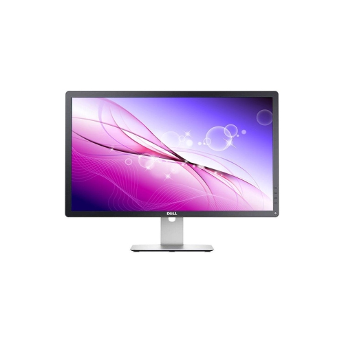 dell flat panel monitor p2314ht