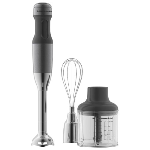 kitchenaid hand blender 3 speed