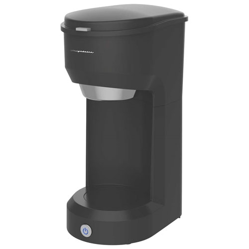 Frigidaire Single Cup Coffee Maker 