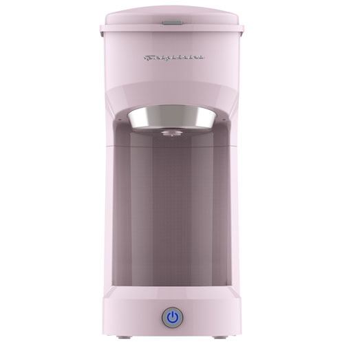 Frigidaire Single Cup Coffee Maker - Pink