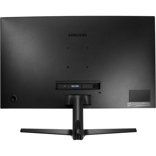 Samsung 32" FHD 75Hz 4ms GTG Curved VA LED FreeSync Gaming Monitor - Dark Blue Grey - Open Box