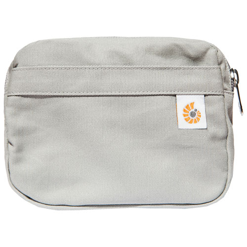 Porte-bébé à quatre positions Omni 360 d'Ergobaby - Gris perle