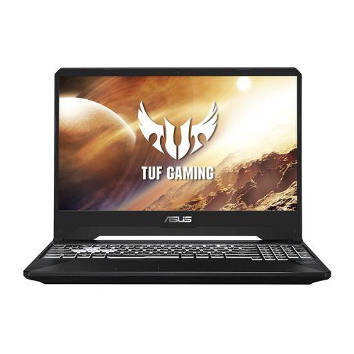 HALIFAXSHOP  Asus Tuf Gaming Laptop, 15.6” Full HD Ips-Type Panel, Intel Core I5-9300H, Geforce Gtx 1650, 8GB Ddr4