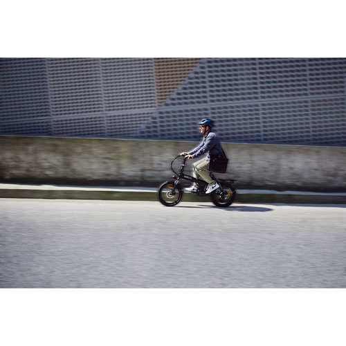 GO City Foldable Lightweight Electric City Bike -Exclusive Retail Partner