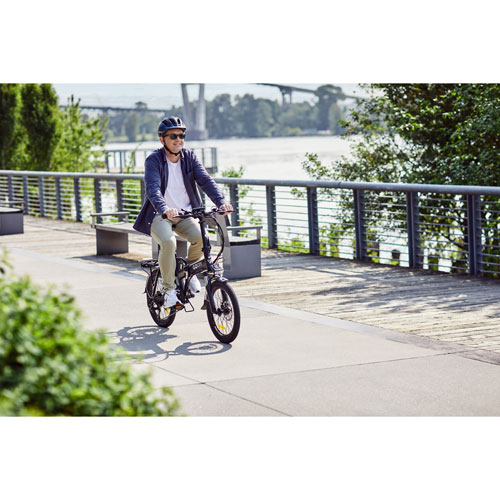 GO City Foldable Lightweight Electric City Bike -Exclusive Retail Partner