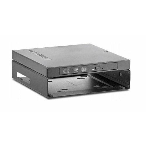5 of Lenovo Thinkcentre Tiny External Usb Mount & Dvd+Rw 04X2176 | For M93P M73 M83 M900 Refurbished