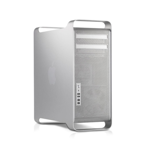 Apple Mac Pro A1186 Tower Intel Xeon 5150x2 2 66 Ghz 16 Gb Ddr2 Ram 256 Gb Ssd 2 Tb Apple Ios English Refurbished Best Buy Canada