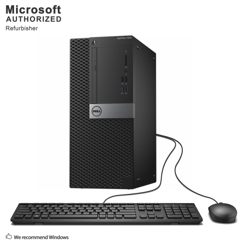 optiplex 7050 tower