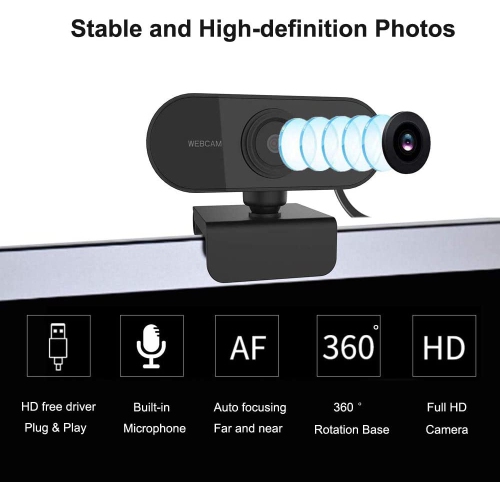 A9 webcam 1080P caméra sans fil magnétique maison intelligente WIFI HD caméra de surveillance de vision nocturne
