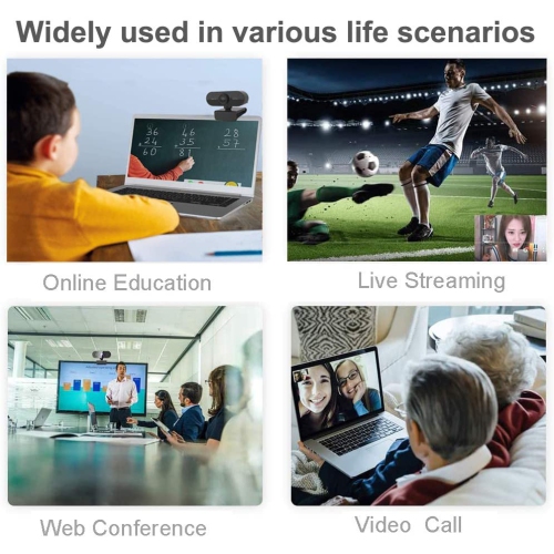 A9 webcam 1080P caméra sans fil magnétique maison intelligente WIFI HD caméra de surveillance de vision nocturne