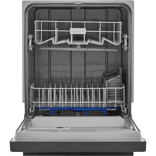 Frigidaire 24" 62dB Built-In Dishwasher (FDPC4221AS) - Stainless Steel