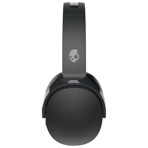 Skullcandy Hesh Evo Over-Ear Sound Isolating Bluetooth Headphones - Black