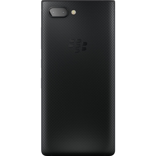 BlackBerry KEY2 Unlocked 4.5″ Inch Display QWERTY - 64GB - Black