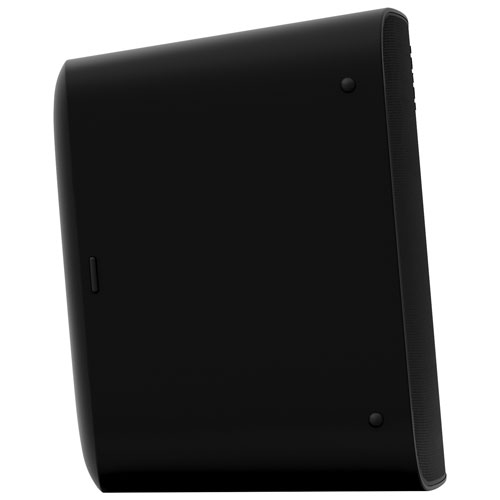 Open Box - Sonos Five Wireless Multi-Room Speaker - Single - Black