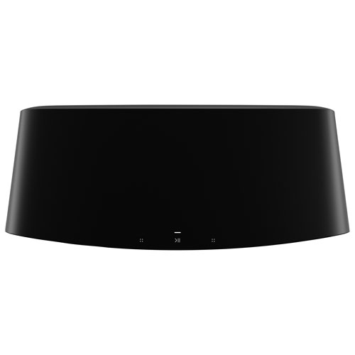 Open Box - Sonos Five Wireless Multi-Room Speaker - Single - Black