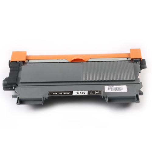 2-Black GPC Image Compatible Toner Cartridge Replacement for Brother TN450 TN-450 TN420 to use with HL-2270DW HL-2280DW HL-2240 MFC-7360N DCP-7065DN MFC7860DW Intellifax 2840 2940 Printer 