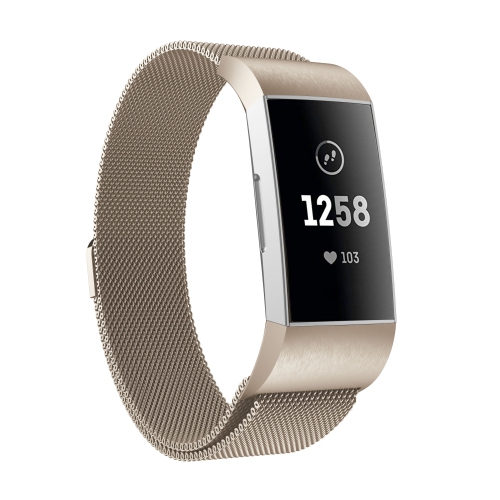 Fitbit charge 3 hot sale watch band