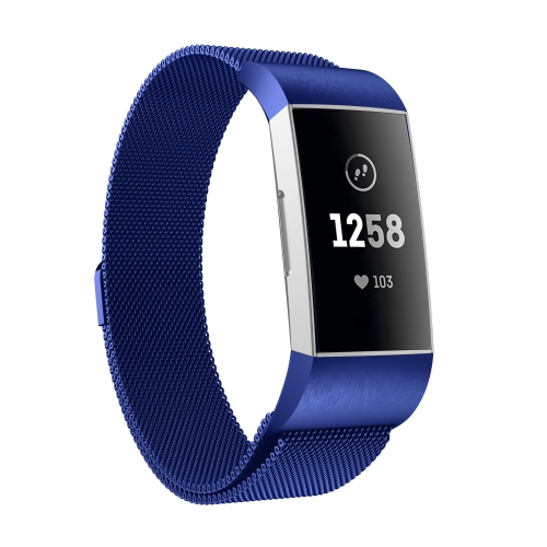 Best buy fitbit online charge 3 replacement bands