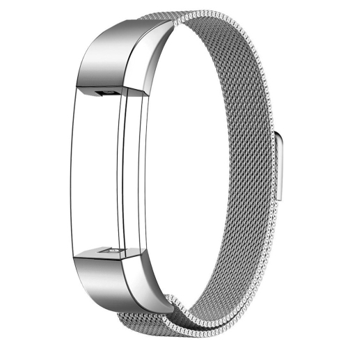 Fitbit hot sale milanese loop