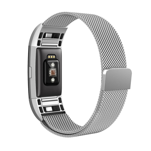 Fitbit charge sale 2 milanese strap