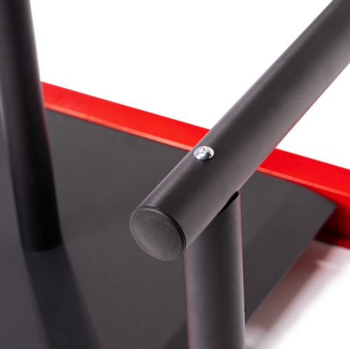 PRISP Weighted Power Sled for Speed and Strength Training - Push and Pull Prowler