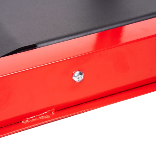 PRISP Weighted Power Sled for Speed and Strength Training - Push and Pull Prowler