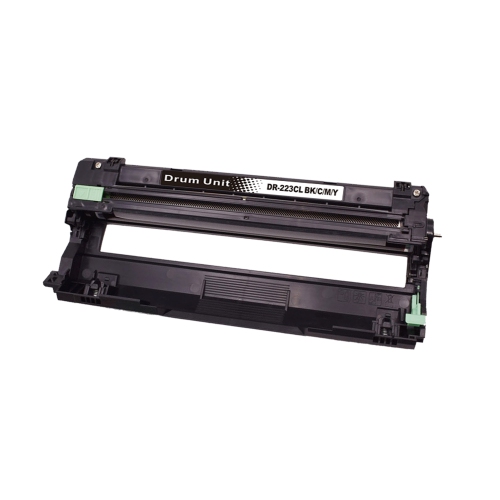 toner4u - Compatible DR223 Drum Unit Black Color For Brother Printer DR223CL, HL-L3210, HL-L3230,HL-L3270, MFC-L3710