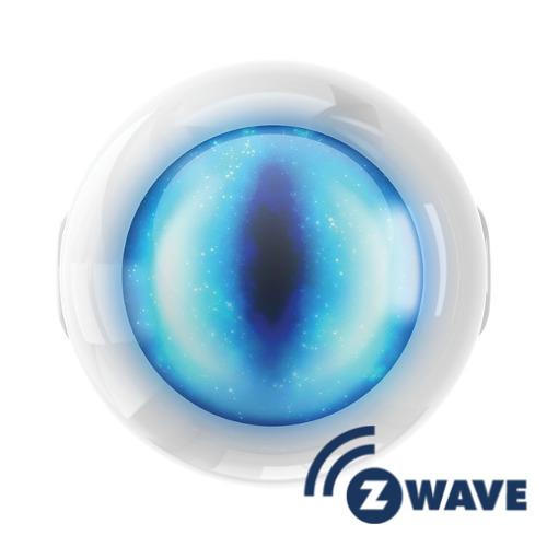 FIBARO  Motion, Light And Temperature Sensor for Z-Wave