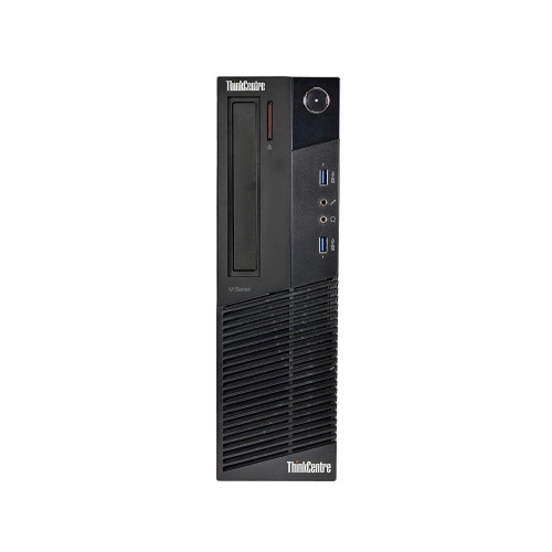 Refurbished - Lenovo Thinkcentre M93P SFF Intel Core i5 3.20 GHz 8GB Ram 500GB Windows 10 Pro