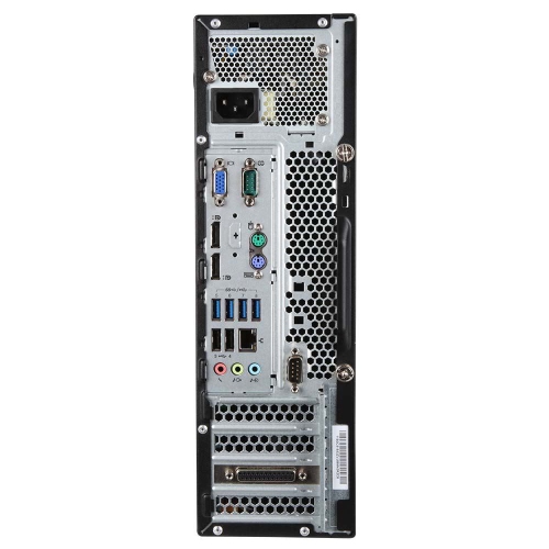 Refurbished - Lenovo Thinkcentre M93P SFF Intel Core i5 3.20 GHz 8GB Ram 500GB Windows 10 Pro