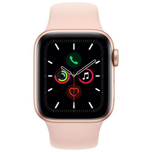 Apple Watch Series 5 | Best Buy Canada